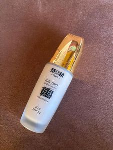 Ads Pro Light Beige Foundation