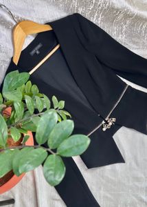 ‼️SOLD‼️Korean Summer Blazer