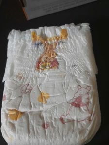 Pull-Ups Training Pants diapers for baby new born