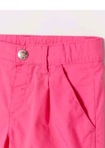 Cute Little Knee Length Shorts Perfect For Party W