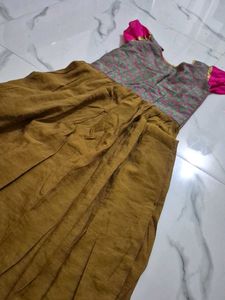 Frock