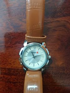 Women Branded Watch