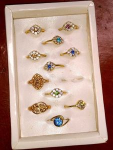 Ring For Women