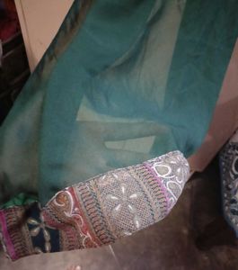 Formal Wear Abaya