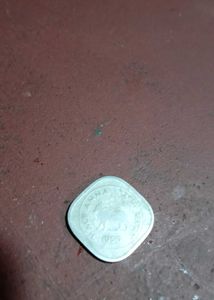 HALF ANNA 1950 YRS. INDIAN.
