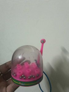 Magnetic Toy