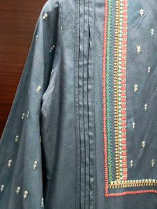 Jaipur Design Kurta