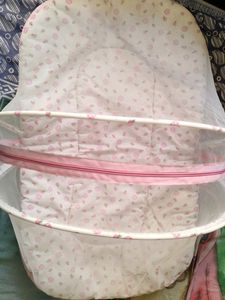 Baby Bed..