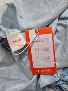 Urbanic Cottagecore Dress | 36 To 38