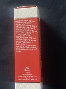 Kay Beauty Matte Lipstick