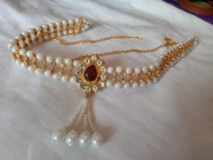 Trendy Kamarband