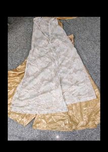 Gold Kurta Set