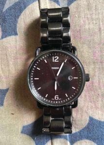 Fossil Watch For Men