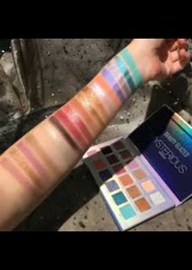 Cosmetics In Coins. Clearance Sale