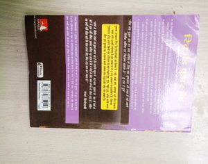 Fiction Book