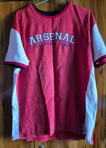 *MEN BAGGY T SHIRT *