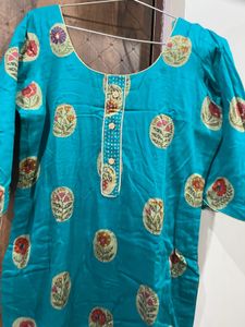 Tailor Kurti