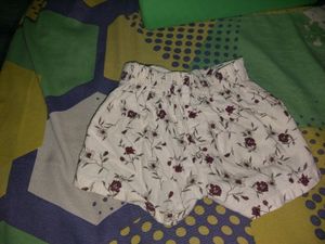Baby Shorts