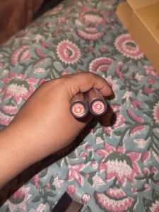 New Miniso Bowknot Queen Matte Nude Lipsticks