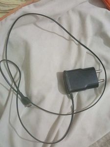 Charger
