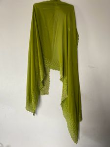 DDLJ Kajol Mehndi Dress