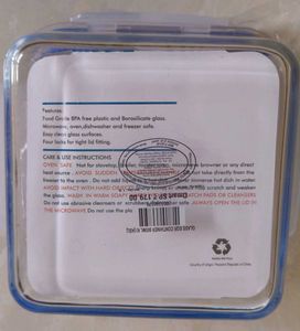 Food Container