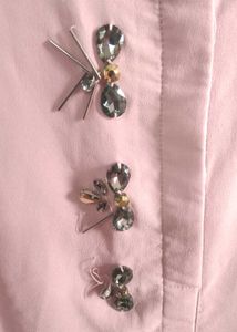 A Line Kurti