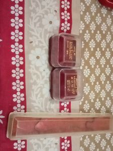 Empty Jewelry Ornaments Boxes