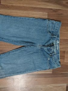 Women Bootcut Jeans