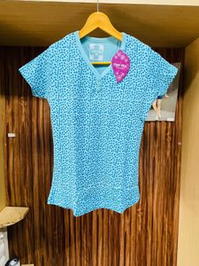 Cute Girl’s Tops Set