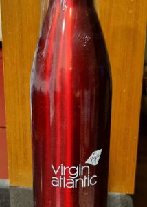 INSULATED 750ML WATER BOTTLE