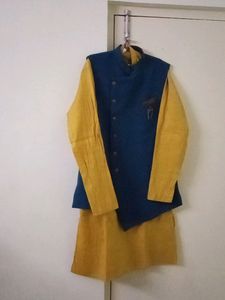 Kurta Dress - Ethnic Wear
