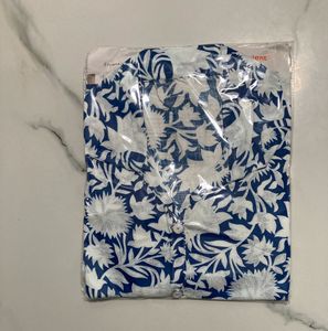 Beautiful Women Latest Print Co Ord Set