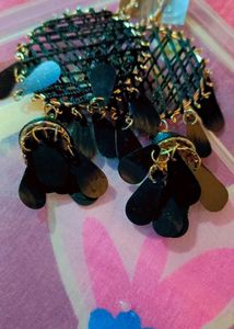 DREAMCATCHER EARRINGS