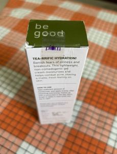 Plum Green Tea Oil Free Moisturizer