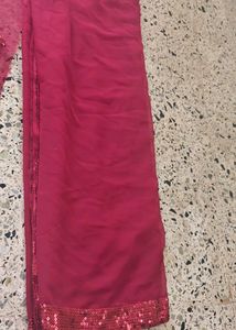Sequence Unstitched Lehenga Choli