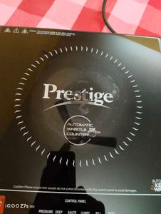 Prestige Induction
