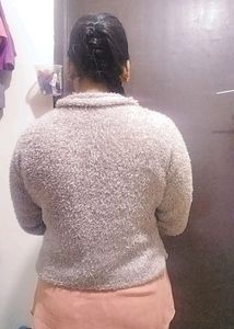 Furr Sweater