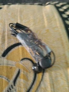 Nokia Earphones