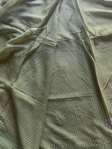 Cutdana Work Heavy Saree