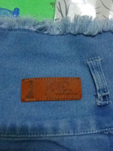New Branded High Waist Jeans