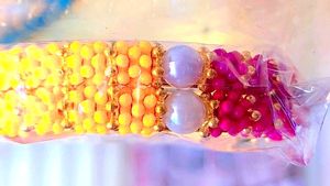 Beautiful 4 Colors Bangles