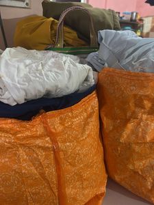 Mixed Women&#39;s Ethnic Clothing