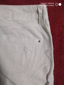 Puma Half Pant