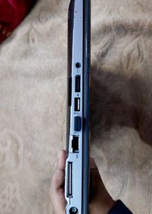 HP Laptop Elitebook 745
