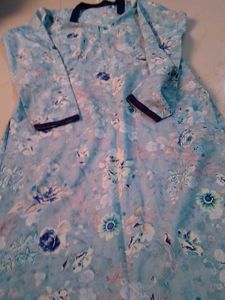 Long Colur Kurti