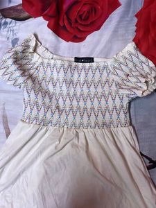 Cute top