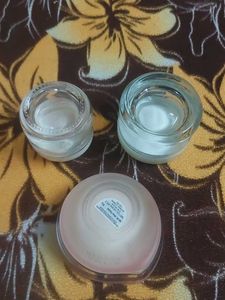 Glass Storage Containers