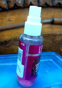Livon ANTI Frizz Serum Spray