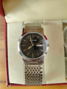 His &amp; Hers Watch Set